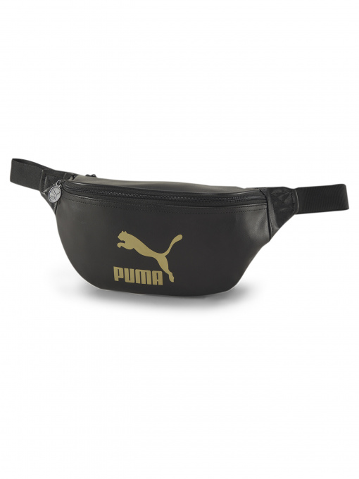Поясная сумка PUMA Originals Bum Bag Retro модель 076931 Фото