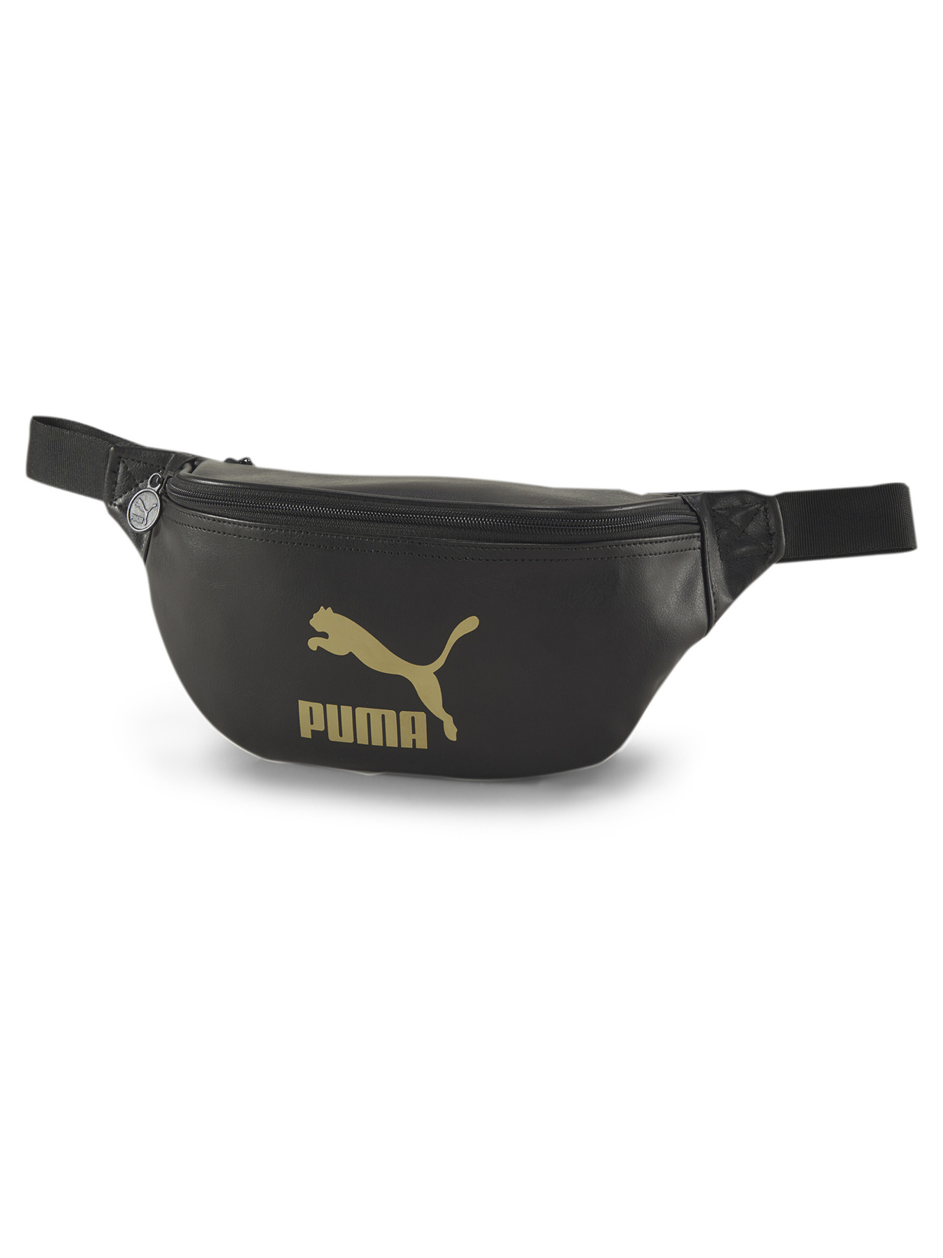Поясная сумка PUMA Originals Bum Bag Retro модель 076931 Фото