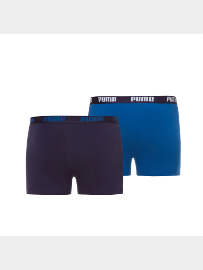 Труси PUMA Basic Boxer 3p модель 906773 — фото - INTERTOP