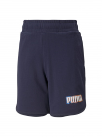Шорти PUMA Alpha Shorts модель 847295 Фото