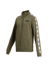 Спортивная кофта PUMA модель 586474 Фото