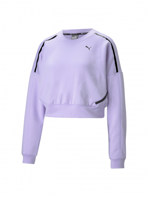 Спортивная кофта PUMA модель 520272 Фото