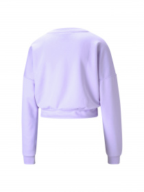 Спортивная кофта PUMA модель 520272 Фото