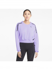 Спортивная кофта PUMA модель 520272 Фото