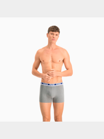 Труси PUMA Men Camo Boxer 2p модель 935037 Труси PUMA Men Camo Boxer 2p модель 935037 Фото