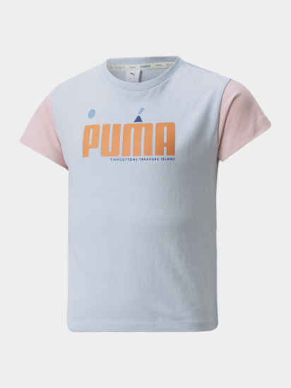 Футболка PUMA модель 533416 - фото
