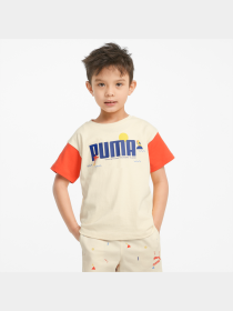 Футболка PUMA модель 533416 Фото