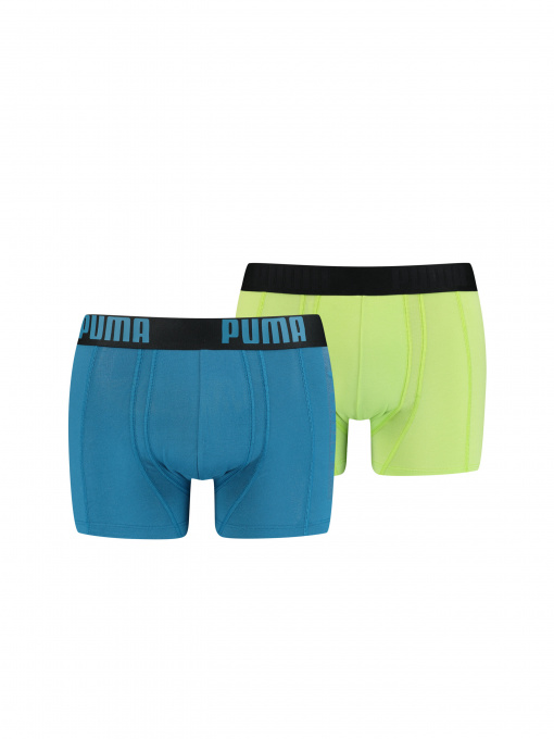 Набор трусов PUMA модель 907836 Фото