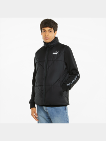 Жилет с утеплителем PUMA Ess Padded Vest модель 587644 Фото