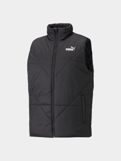 Жилет с утеплителем PUMA Ess Padded Vest модель 587644 - фото