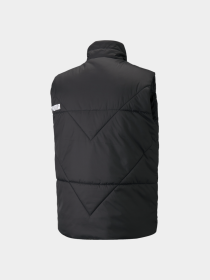 Утепленный жилет PUMA Ess Padded Vest модель 587644 Утепленный жилет PUMA Ess Padded Vest модель 587644 Фото