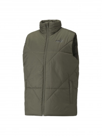 Утепленный жилет PUMA Ess Padded Vest модель 587644 Фото