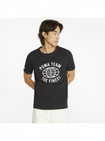 Футболка PUMA модель 536798 Фото