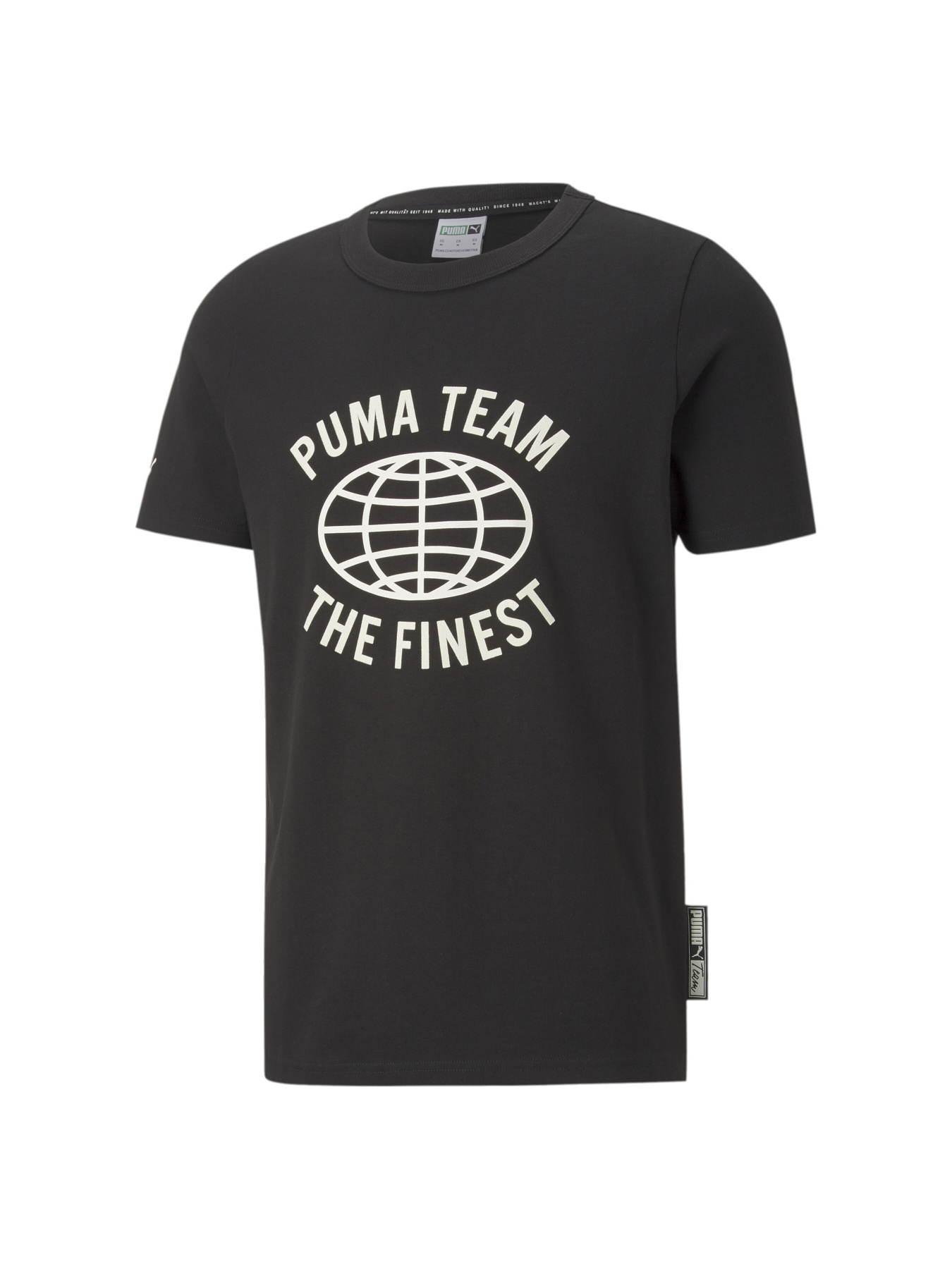 Футболка PUMA модель 536798 Фото