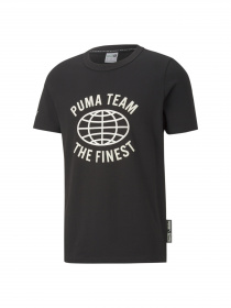 Футболка PUMA модель 536798 Фото