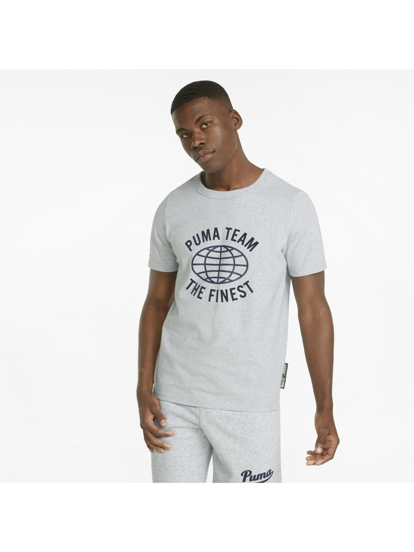 Футболка PUMA модель 536798 Фото