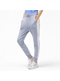 Спортивні штани PUMA модель 595210 Спортивні штани PUMA модель 595210 Фото