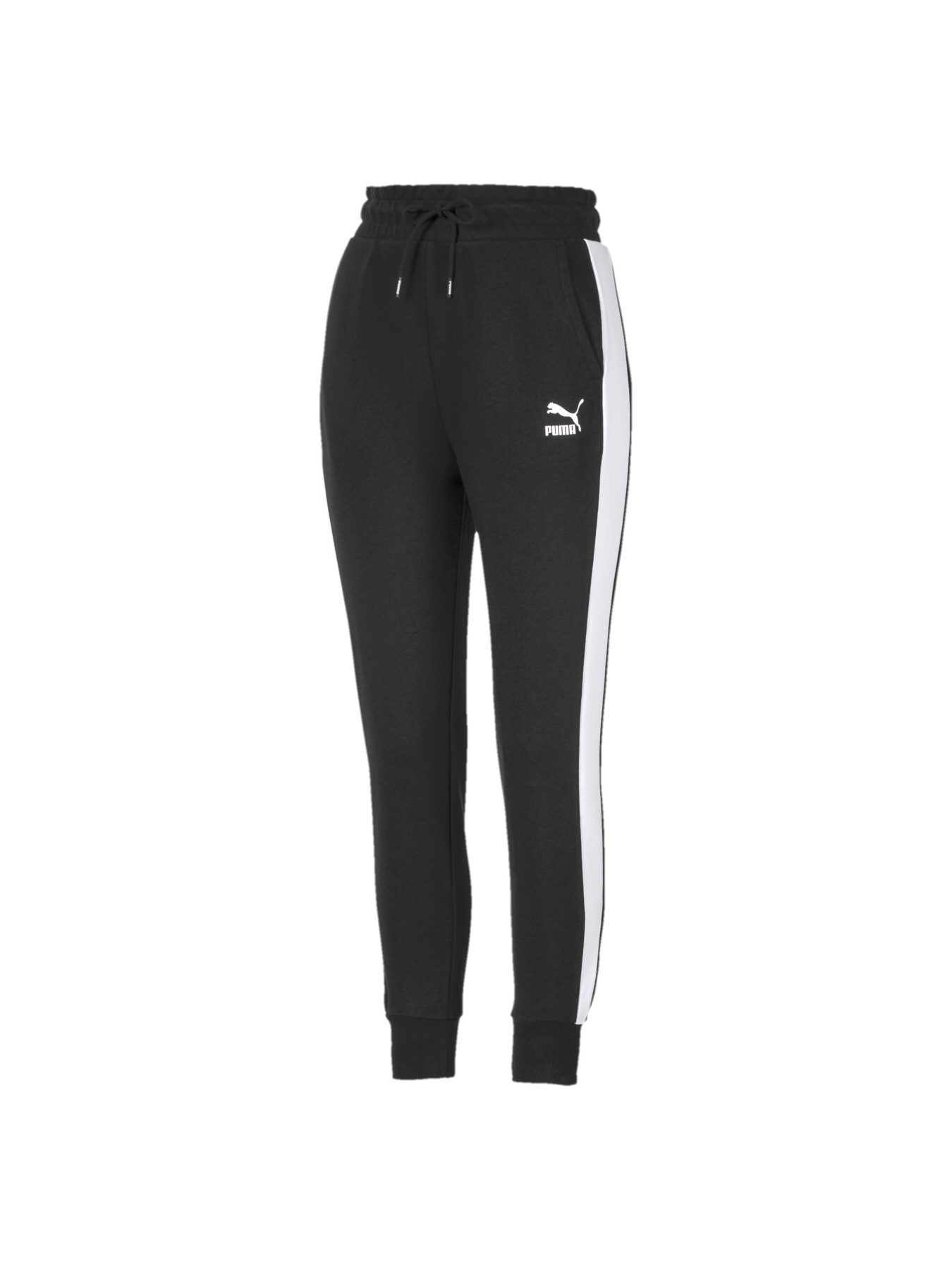 Спортивні штани PUMA модель 595210 Спортивні штани PUMA модель 595210 Фото