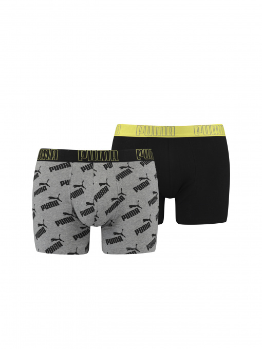 Набор трусов PUMA модель 907603 Фото