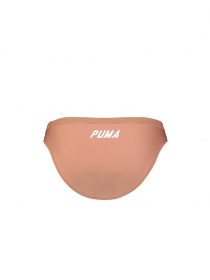 Нижня частина купальника PUMA Swim Women Scuba Brief модель 935069 — фото - INTERTOP