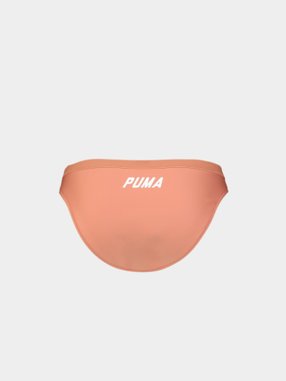 Нижня частина купальника PUMA Swim Women Scuba Brief модель 935069 — фото - INTERTOP