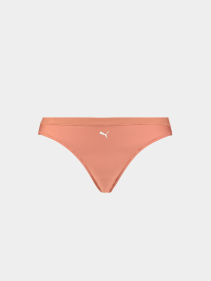 Плавки PUMA Swim Women Scuba Brief модель 935069 - фото