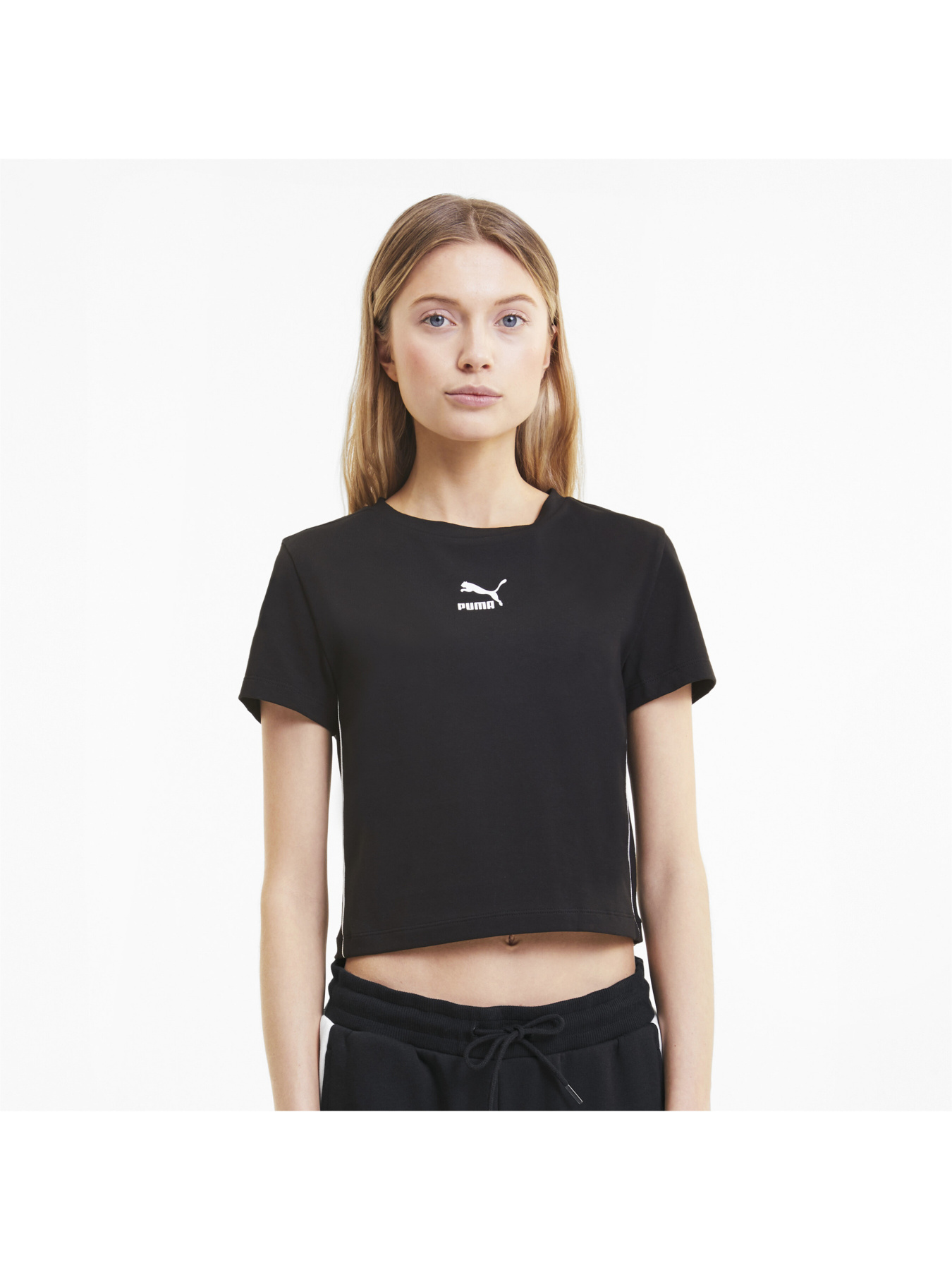 Топ PUMA модель 597631 Фото