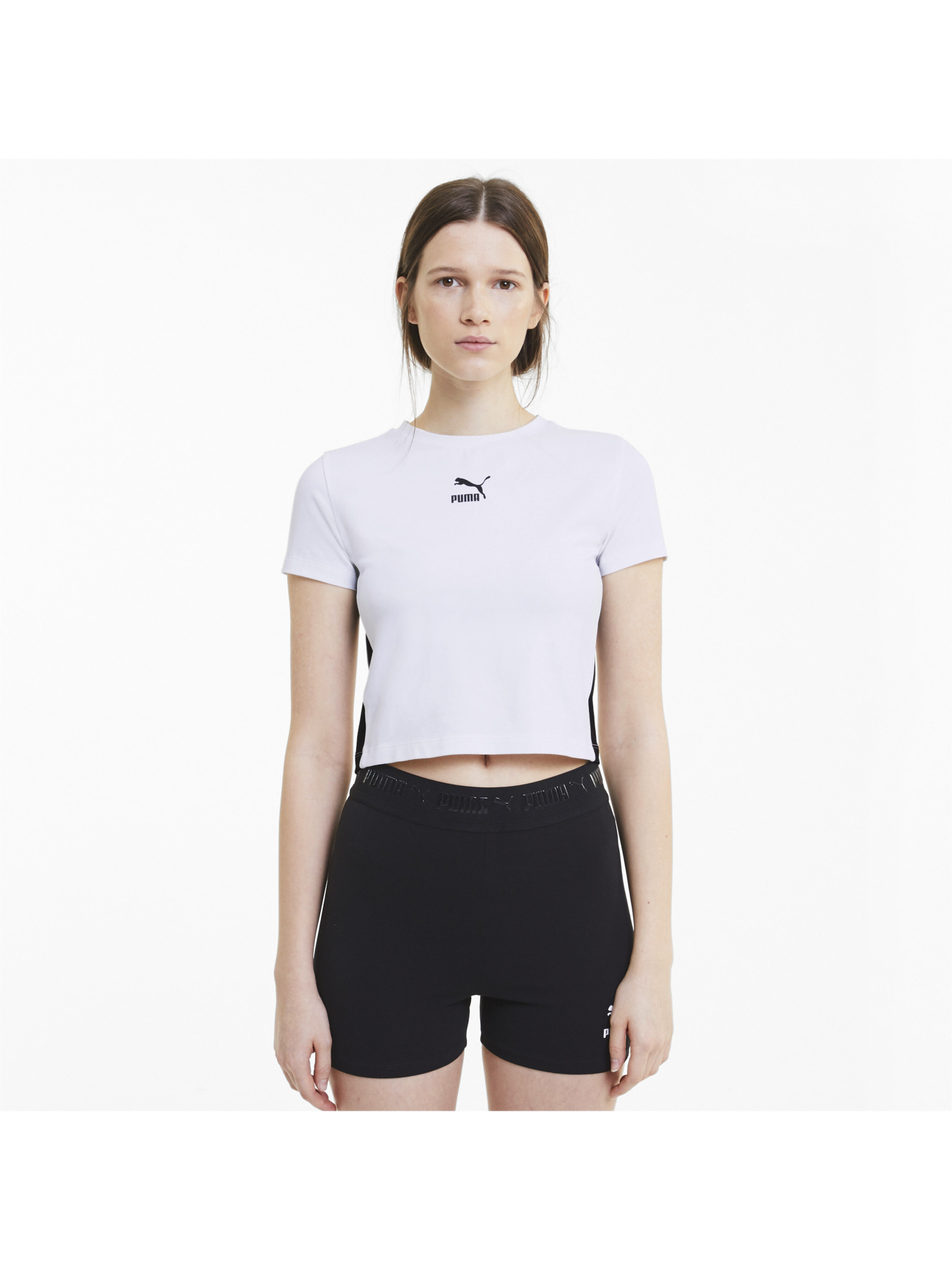 Топ PUMA модель 597631 Фото