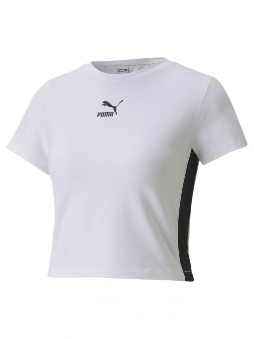 Топ PUMA модель 597631 Фото