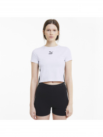 Топ PUMA модель 597631 Фото