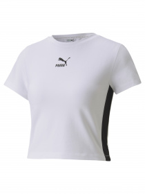 Топ PUMA модель 597631 Фото