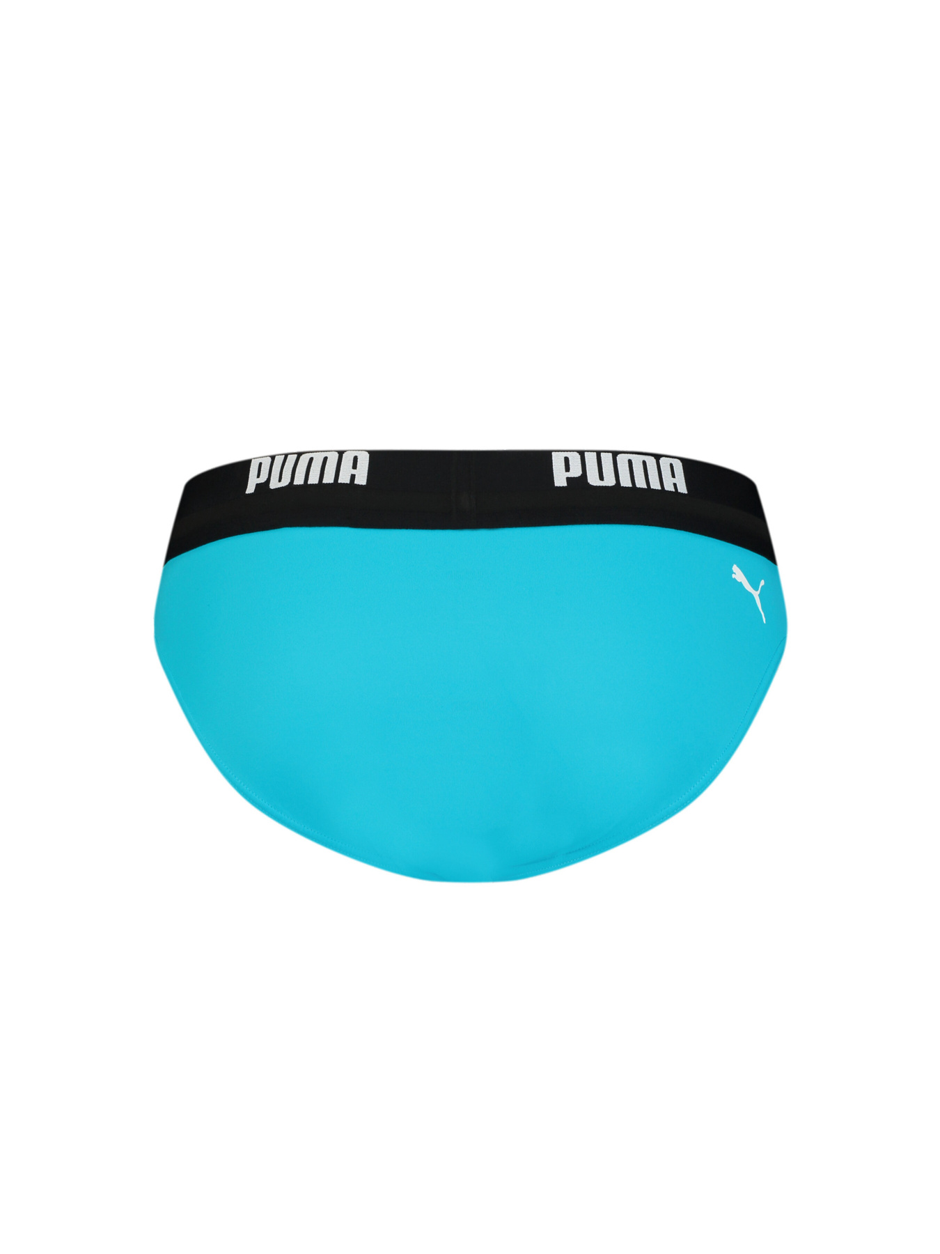 Плавки PUMA Swim Men Logo Swim Brie модель 907655 Фото