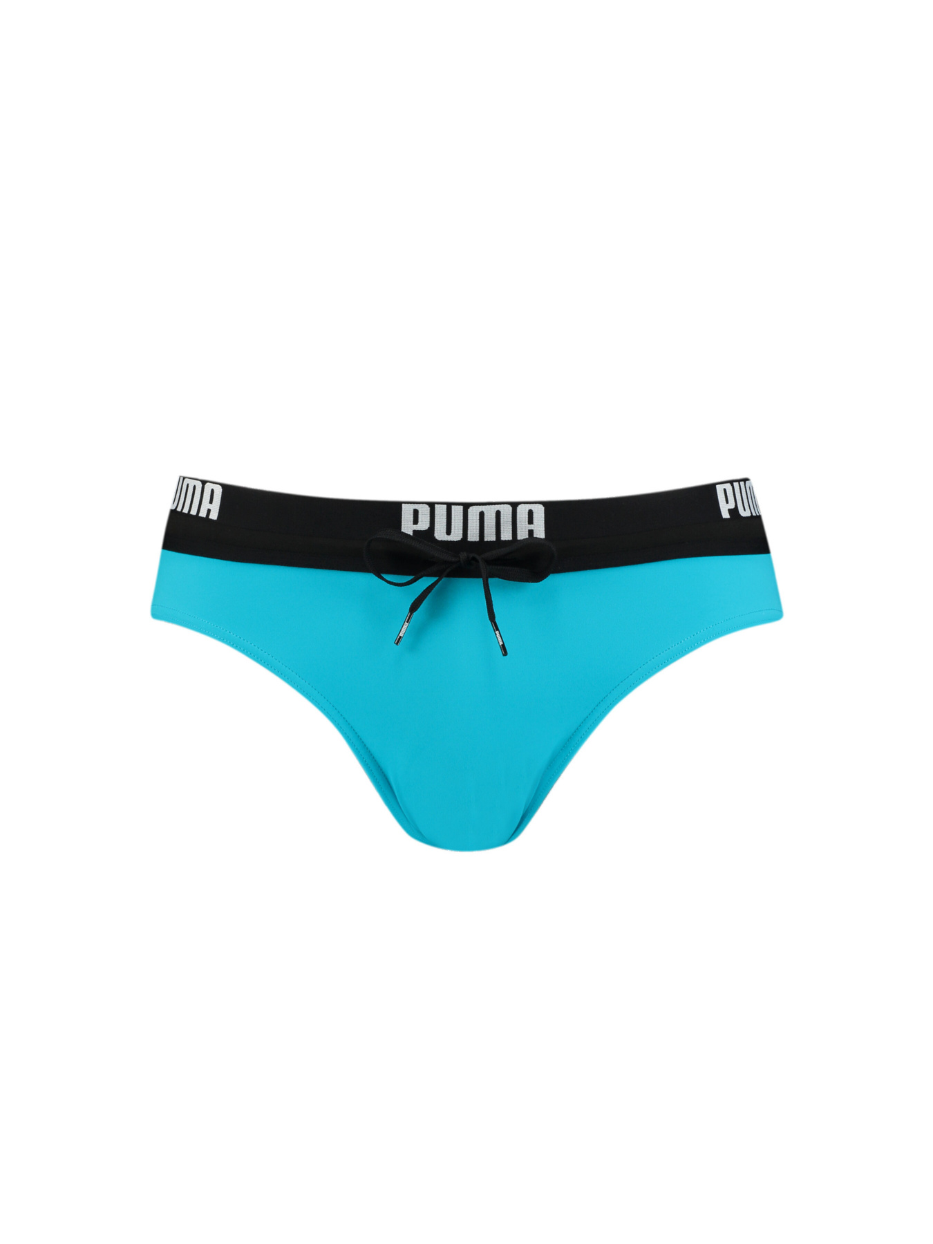 Плавки PUMA Swim Men Logo Swim Brie модель 907655 Фото