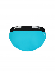 Плавки PUMA Swim Men Logo Swim Brie модель 907655 Фото