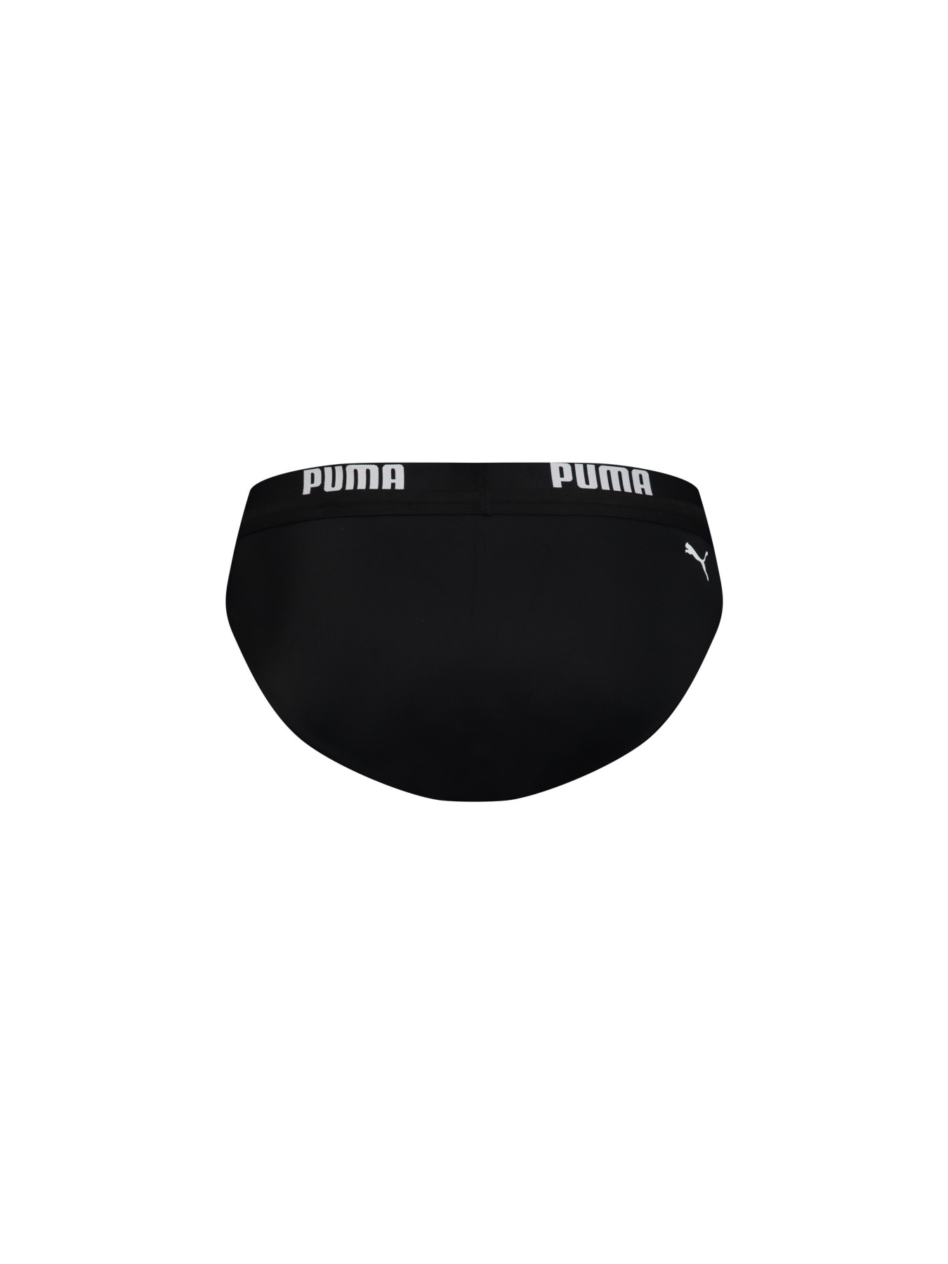 Плавки PUMA Swim Men Logo Swim Brie модель 907655 Фото