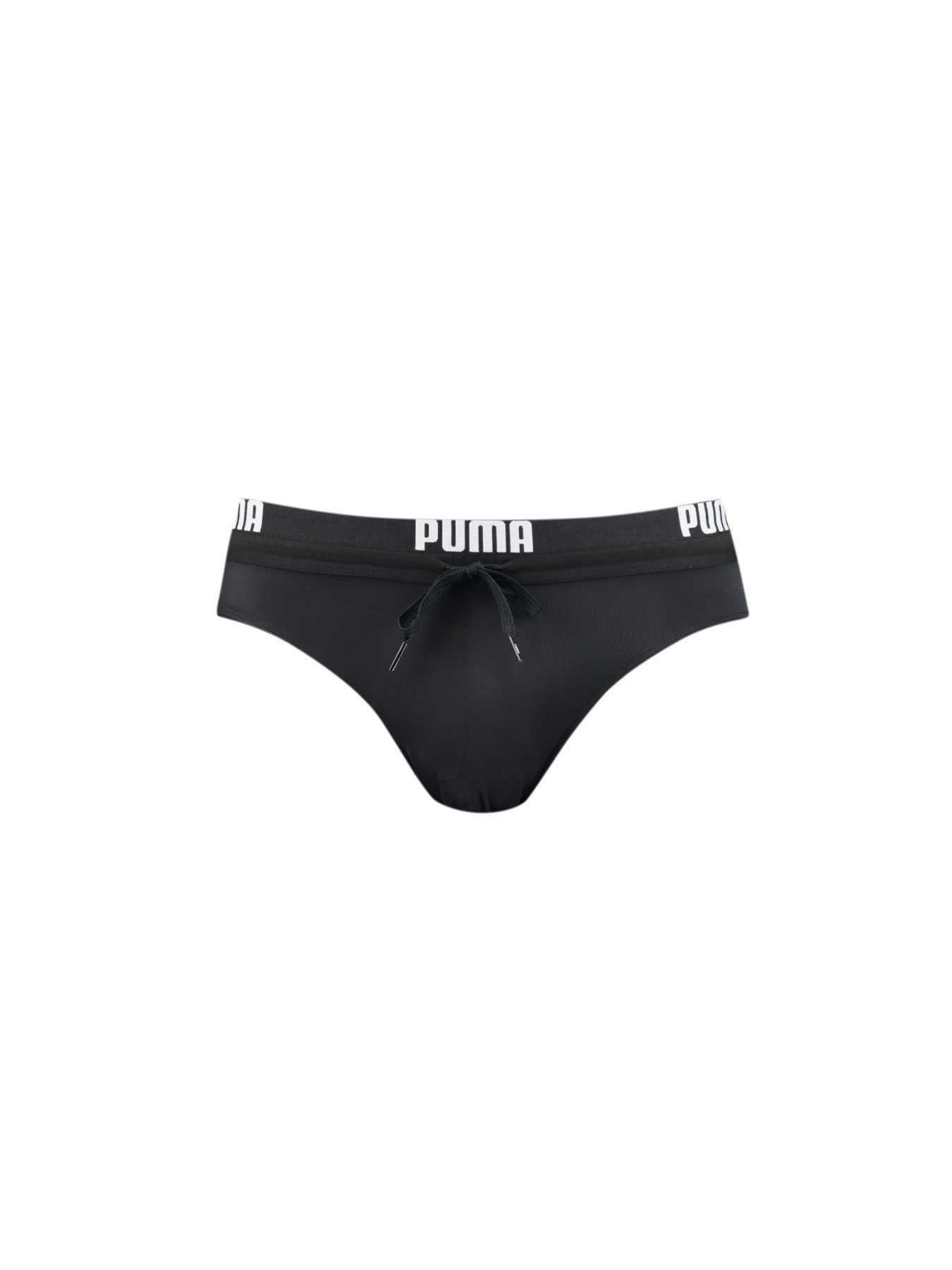 Плавки PUMA Swim Men Logo Swim Brie модель 907655 Фото