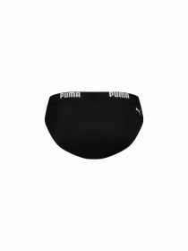 Плавки PUMA Swim Men Logo Swim Brie модель 907655 Фото