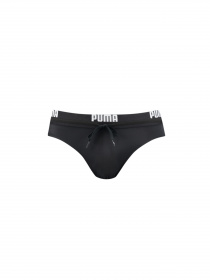 Плавки PUMA Swim Men Logo Swim Brie модель 907655 Фото