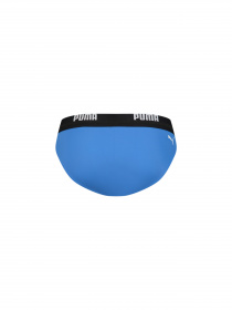 Плавки PUMA Swim Men Logo Swim Brie модель 907655 Фото