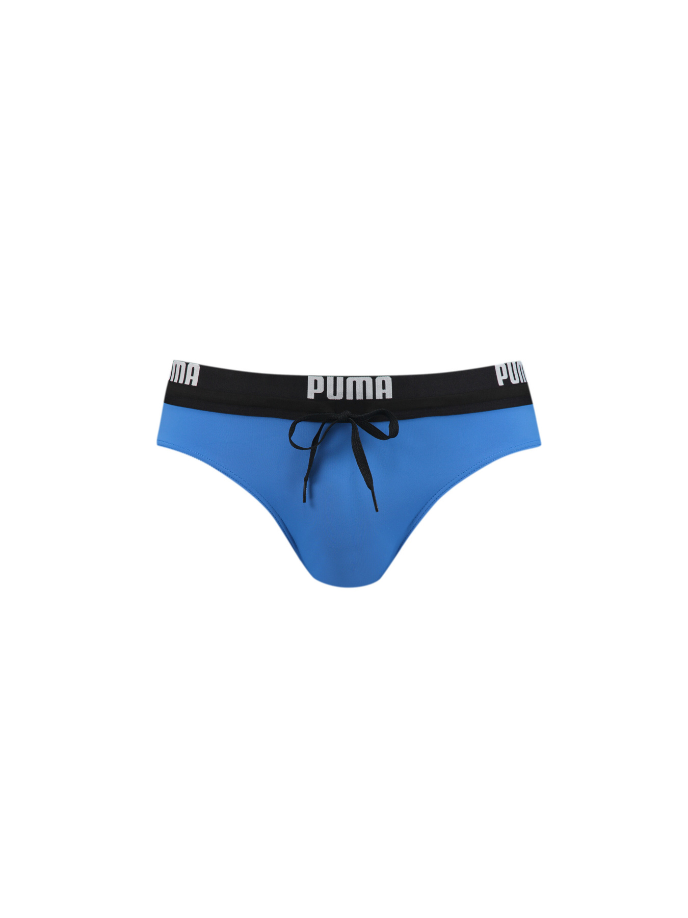 Плавки PUMA Swim Men Logo Swim Brie модель 907655 Фото