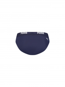 Плавки PUMA Swim Men Logo Swim Brie модель 907655 Фото