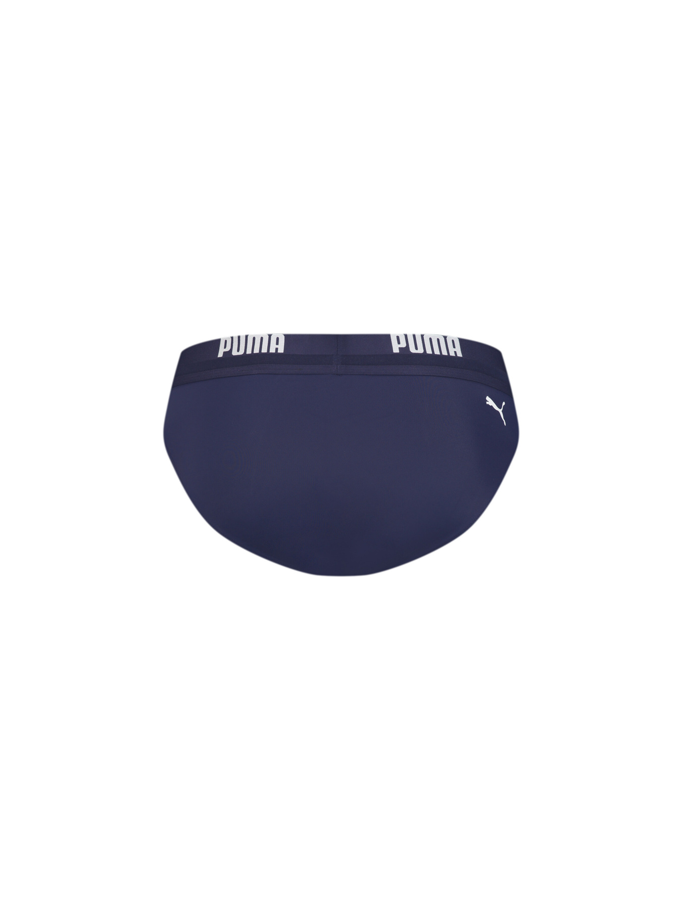 Плавки PUMA Swim Men Logo Swim Brie модель 907655 Фото