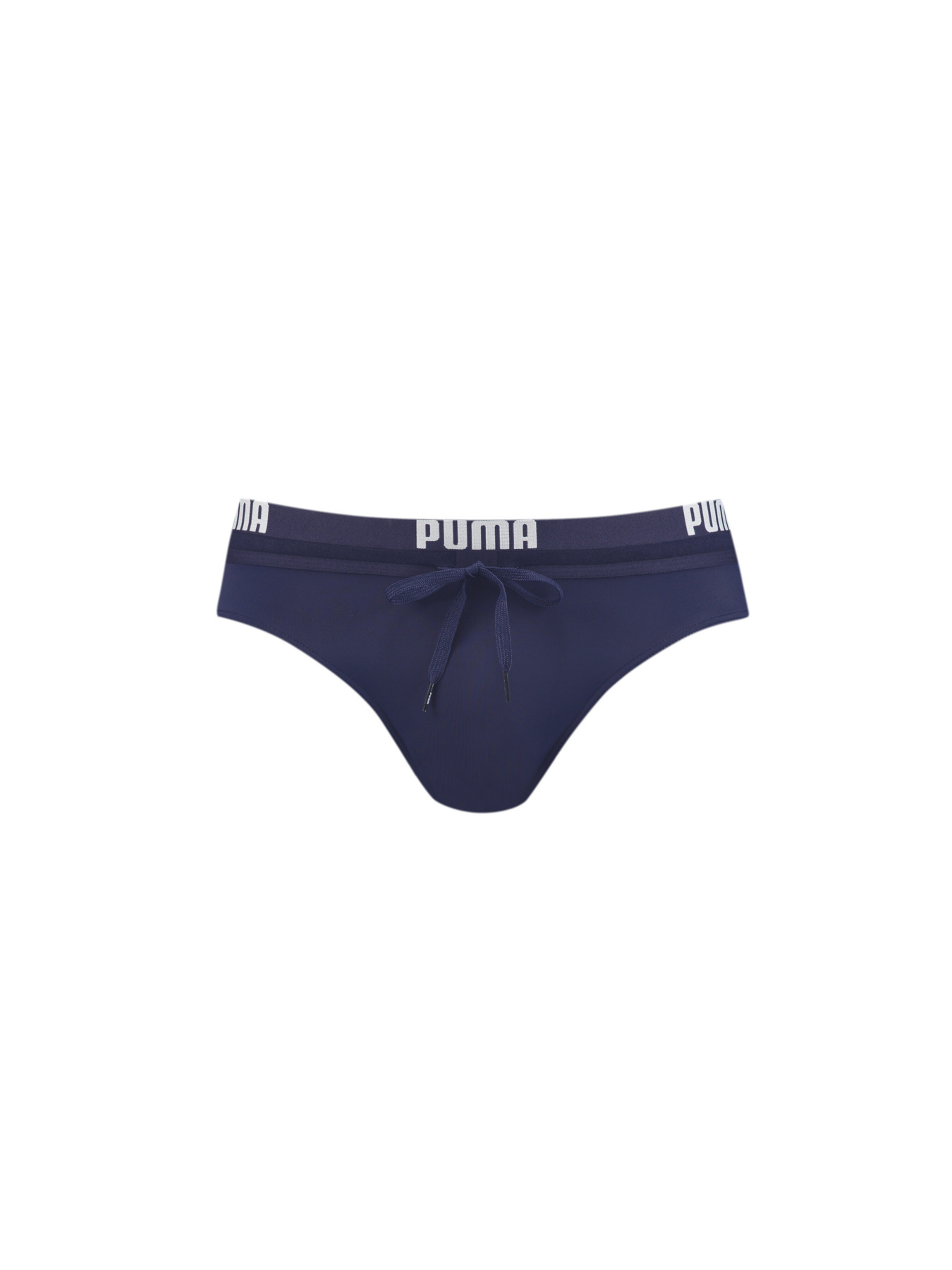 Плавки PUMA Swim Men Logo Swim Brie модель 907655 Фото