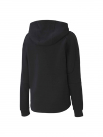 Кофта спортивная PUMA Evostripe Full-zip Hoodie модель 583228 Фото