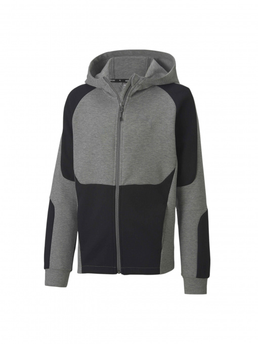 Кофта PUMA Модель 583228 Фото