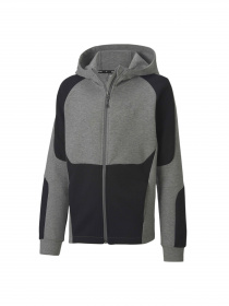 Кофта PUMA модель 583228 Кофта PUMA модель 583228 Фото