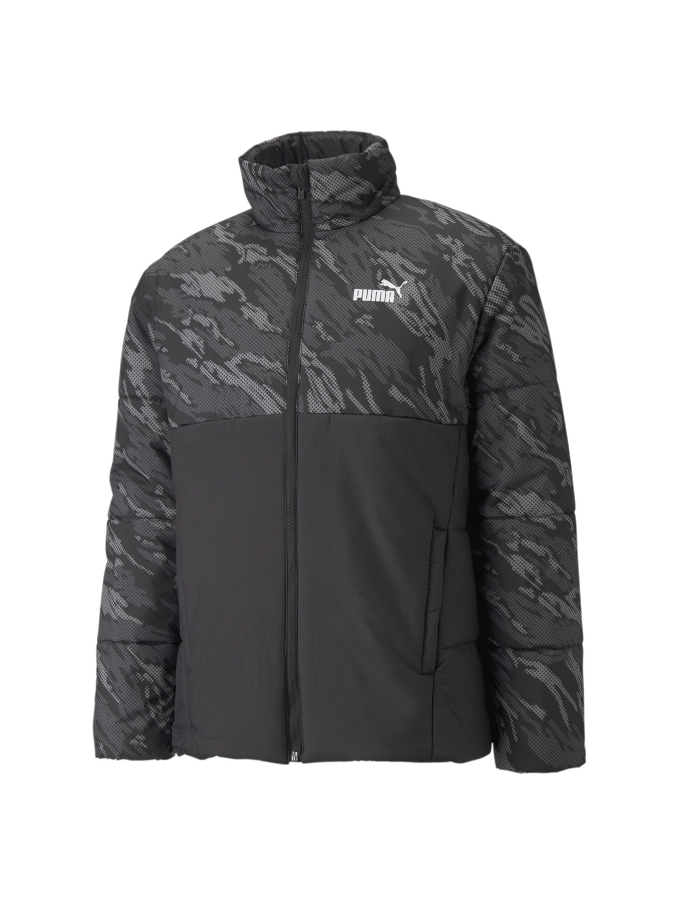 Зимняя куртка PUMA модель 587690 Фото