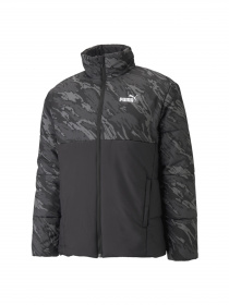 Зимняя куртка PUMA модель 587690 Фото