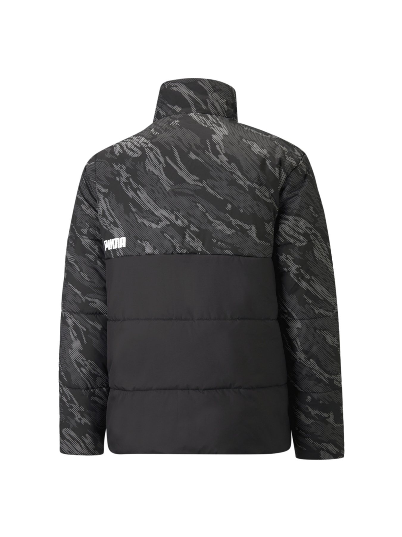 Зимняя куртка PUMA модель 587690 Зимняя куртка PUMA модель 587690 Фото