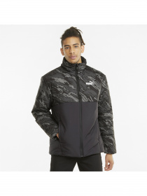 Зимняя куртка PUMA модель 587690 Зимняя куртка PUMA модель 587690 Фото